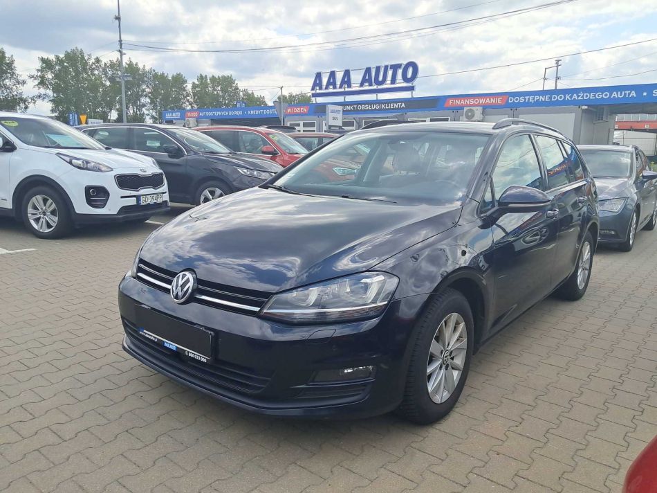 Volkswagen Golf - 2014
