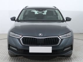 Skoda Octavia - 2021