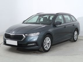 Skoda Octavia - 2021