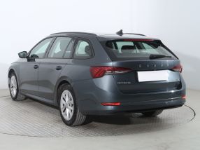 Skoda Octavia - 2021