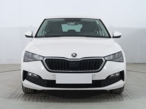 Skoda Scala - 2021