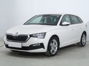 Skoda Scala - 2021