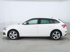 Skoda Scala - 2021