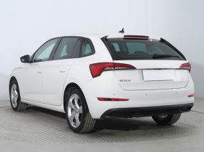 Skoda Scala - 2021