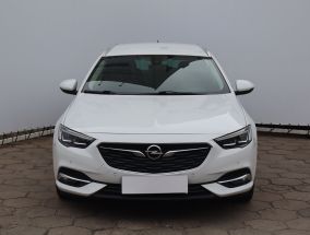 Opel Insignia - 2018