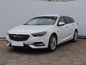 Opel Insignia - 2018