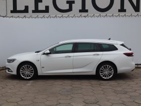 Opel Insignia - 2018