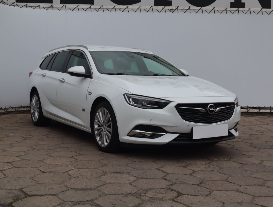 Opel Insignia - 2018