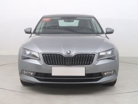 Skoda Superb - 2018