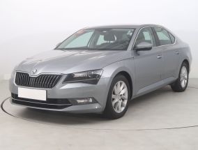 Skoda Superb - 2018