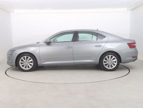 Skoda Superb - 2018