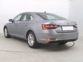 Skoda Superb - 2018