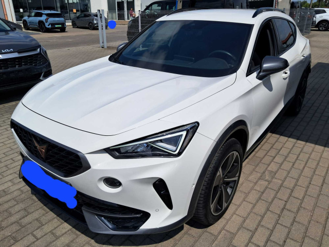 Cupra Formentor 2023