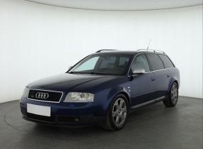 Audi A6 - 1999