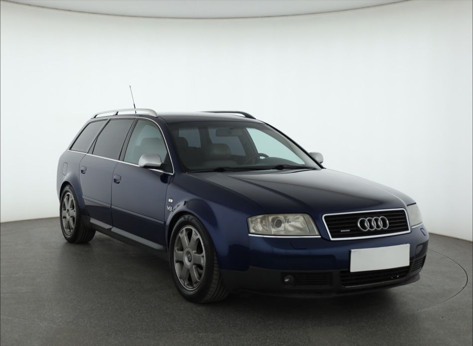Audi A6 - 1999