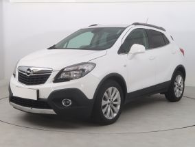 Opel Mokka - 2016
