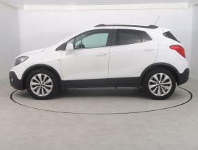 Opel Mokka - 2016