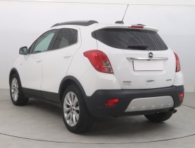 Opel Mokka - 2016