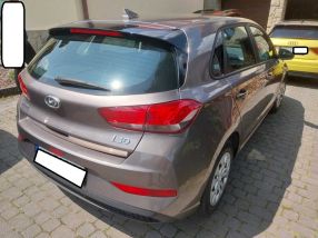 Hyundai i30 - 2022