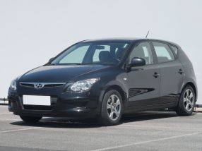 Hyundai i30 - 2009