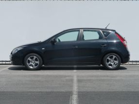 Hyundai i30 - 2009