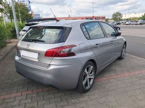 Peugeot 308 - 2021