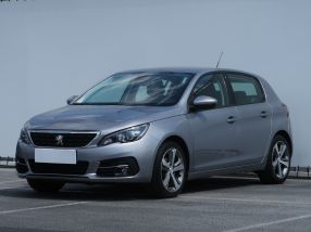 Peugeot 308 - 2021