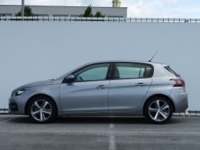 Peugeot 308 - 2021