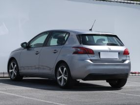 Peugeot 308 - 2021