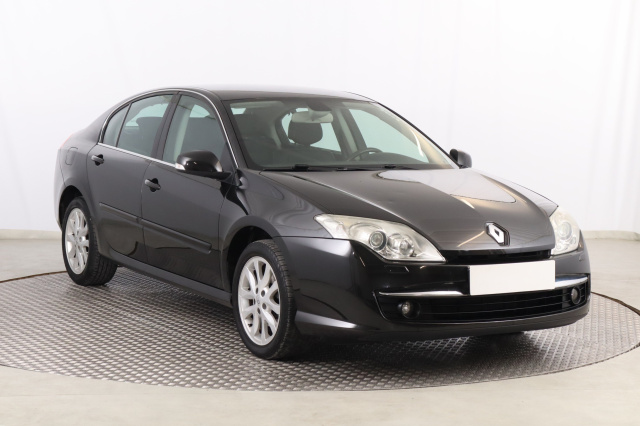 Renault Laguna 2008