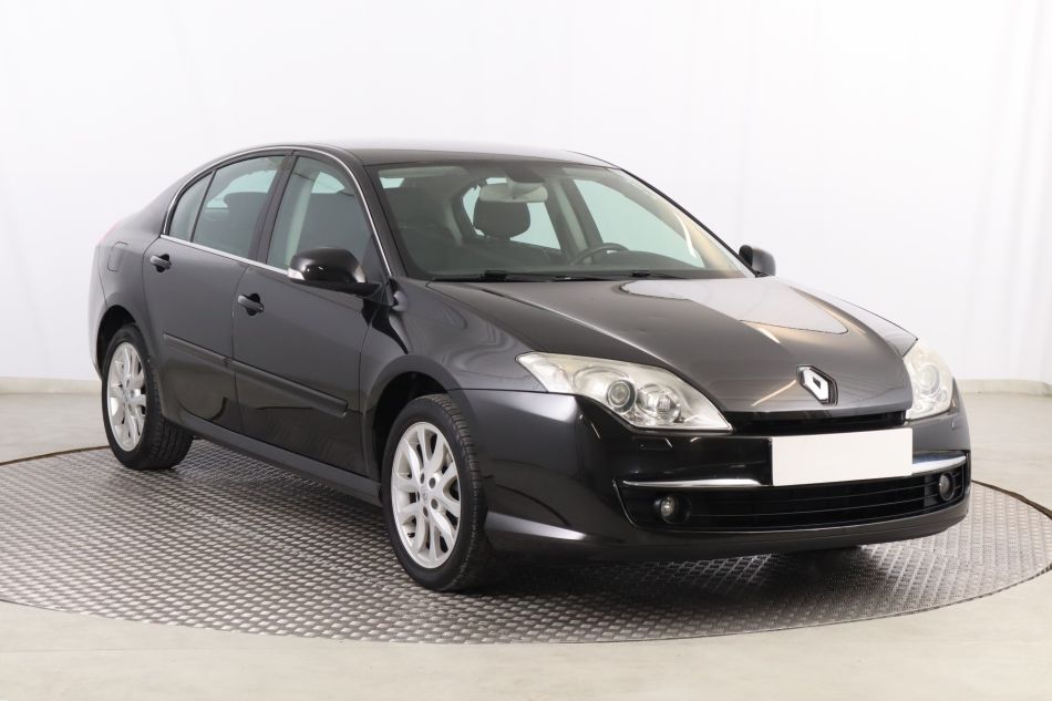 Renault Laguna - 2008