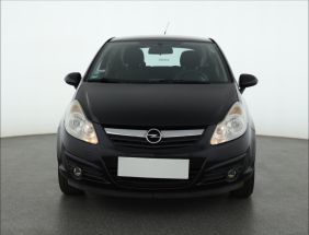 Opel Corsa - 2007