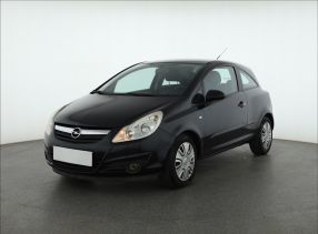 Opel Corsa - 2007