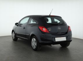Opel Corsa - 2007