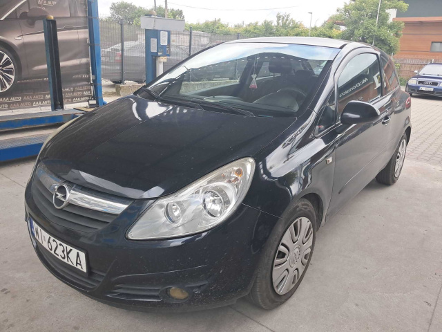 Opel Corsa 2007