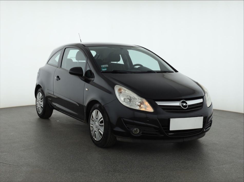 Opel Corsa - 2007