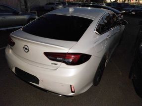 Opel Insignia - 2018