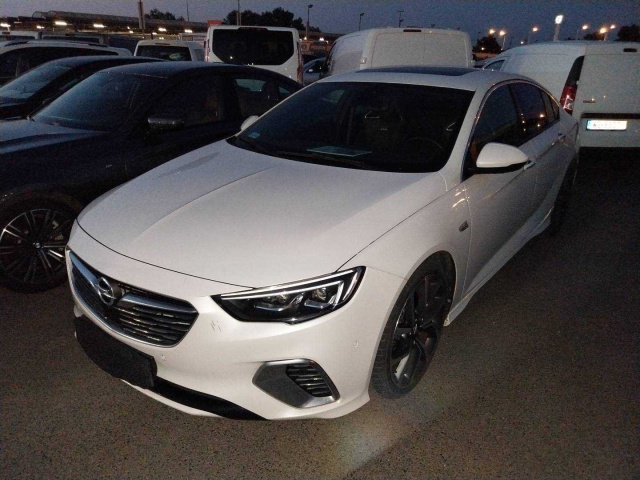 Opel Insignia 2018
