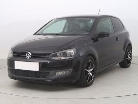 Volkswagen Polo - 2010