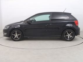 Volkswagen Polo - 2010
