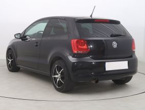 Volkswagen Polo - 2010