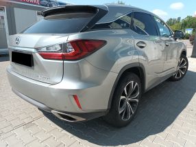 Lexus RX - 2015