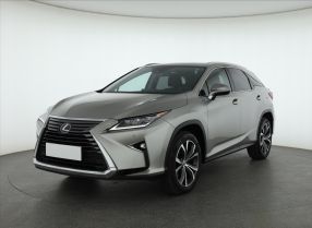 Lexus RX - 2015