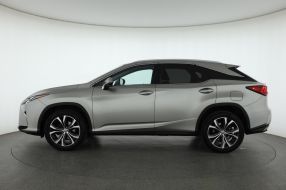 Lexus RX - 2015