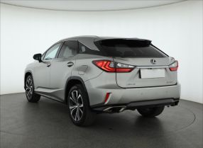 Lexus RX - 2015