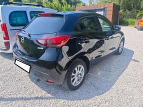 Mazda 2 - 2018
