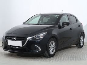 Mazda 2 - 2018