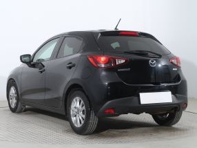 Mazda 2 - 2018