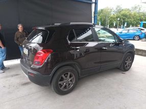 Chevrolet Trax - 2013