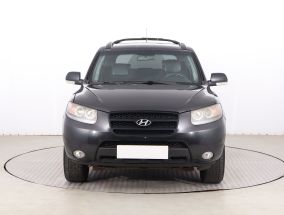 Hyundai Santa Fe - 2009